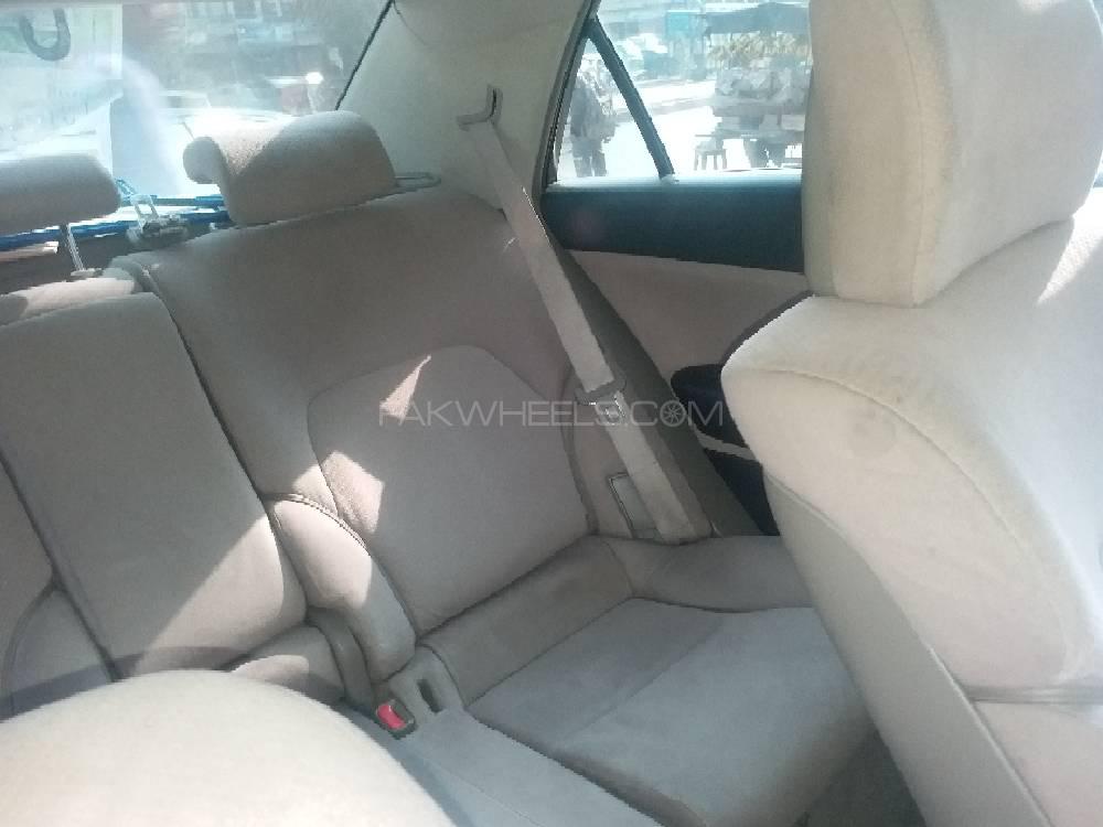 Toyota Mark X 2004 for Sale in Faisalabad Image-1
