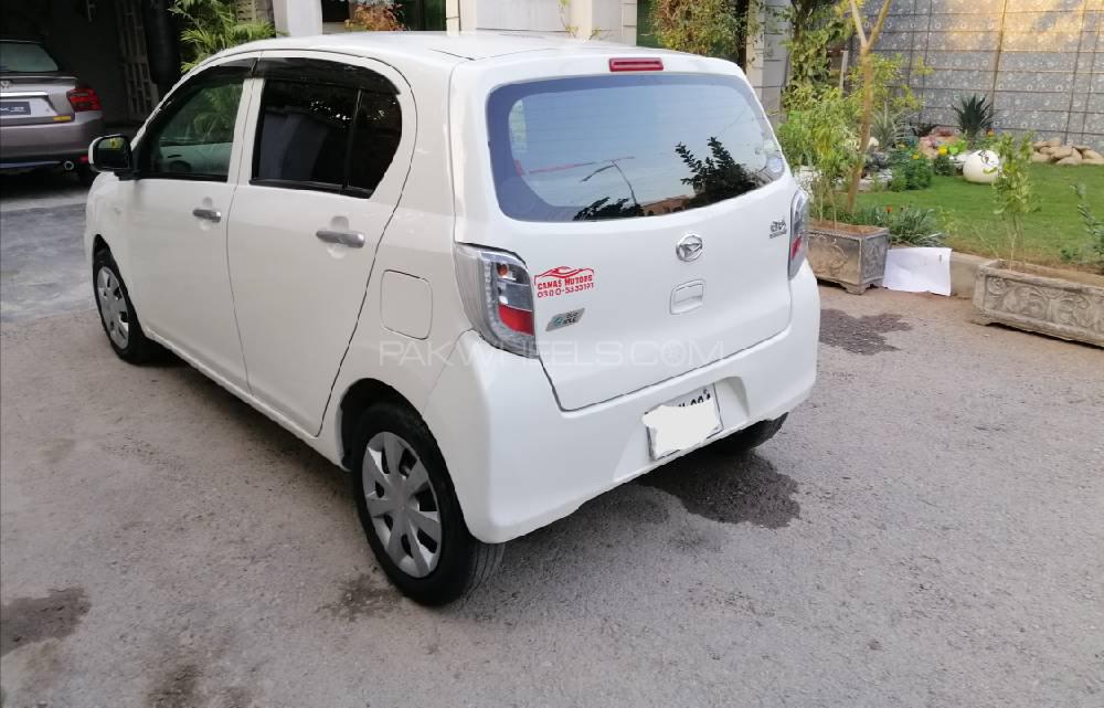 ڈائیہاتسو میرا 2013 for Sale in راولپنڈی ڈائیہاتسو میرا 2013 for Sale in راولپنڈی Image-5