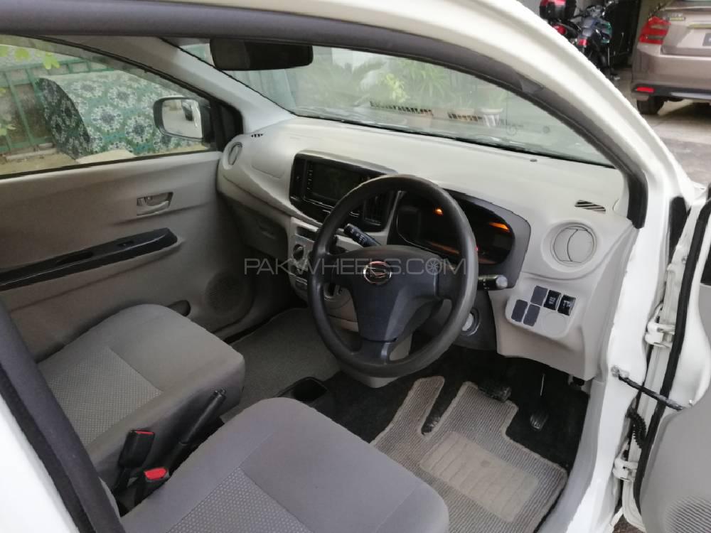 ڈائیہاتسو میرا 2013 for Sale in راولپنڈی ڈائیہاتسو میرا 2013 for Sale in راولپنڈی Image-14