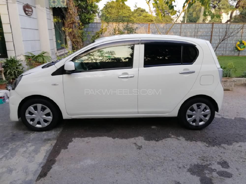 ڈائیہاتسو میرا 2013 for Sale in راولپنڈی ڈائیہاتسو میرا 2013 for Sale in راولپنڈی Image-15