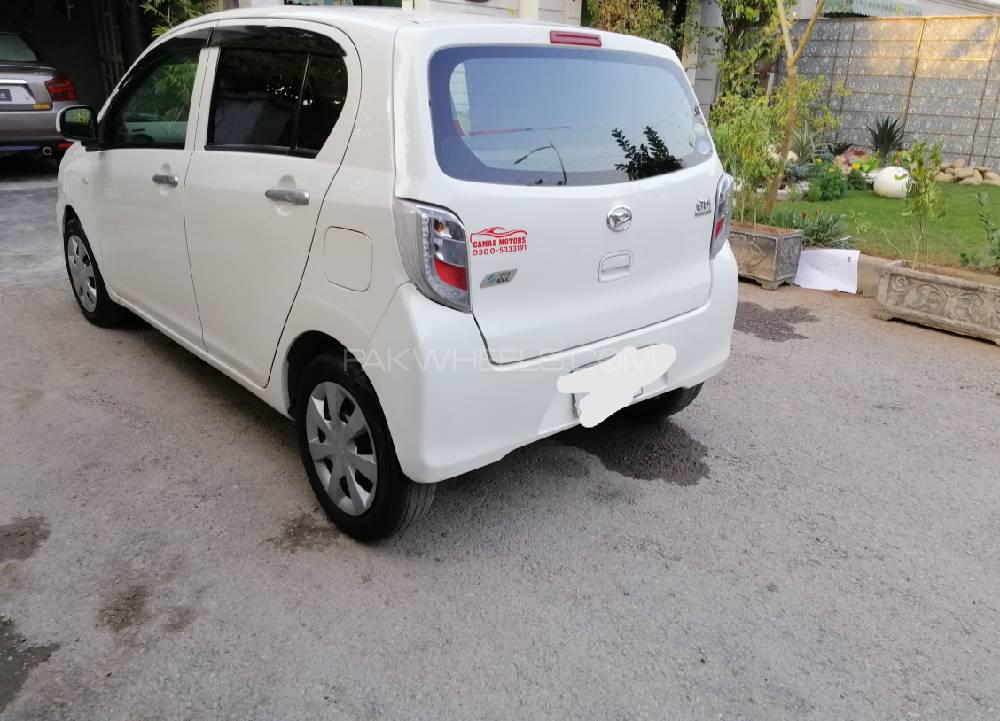 ڈائیہاتسو میرا 2013 for Sale in راولپنڈی ڈائیہاتسو میرا 2013 for Sale in راولپنڈی Image-19