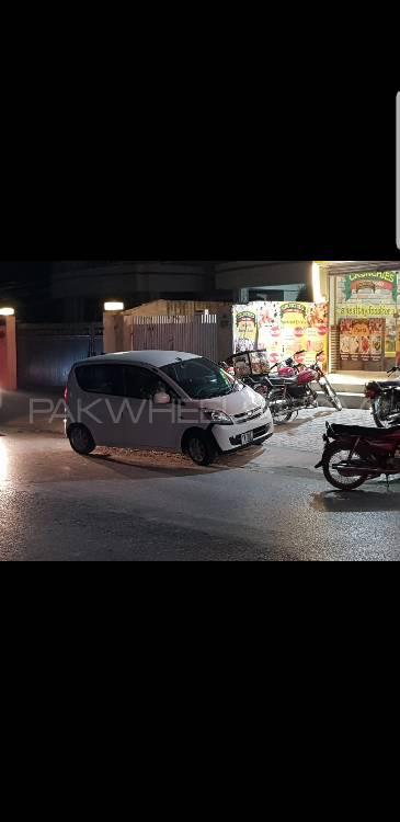 ڈائیہاتسو موو 2008 for Sale in راولپنڈی ڈائیہاتسو موو 2008 for Sale in راولپنڈی Image-4