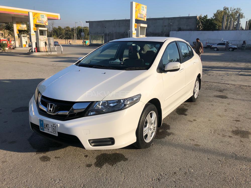 ہونڈا سٹی 2019 for Sale in مردان ہونڈا سٹی 2019 for Sale in مردان Image-3