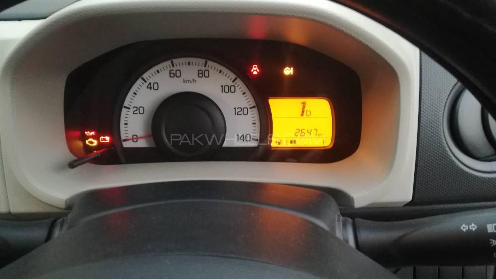 Suzuki Alto 2019 for Sale in Lahore Suzuki Alto 2019 for Sale in Lahore Image-8
