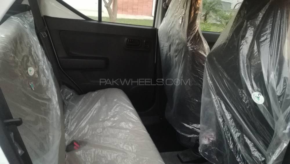 Suzuki Alto 2019 for Sale in Lahore Suzuki Alto 2019 for Sale in Lahore Image-9