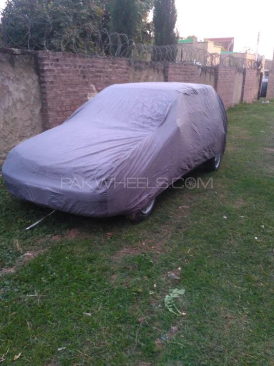 Suzuki Cultus 2012 for Sale in Rawalpindi Suzuki Cultus 2012 for Sale in Rawalpindi Image-5