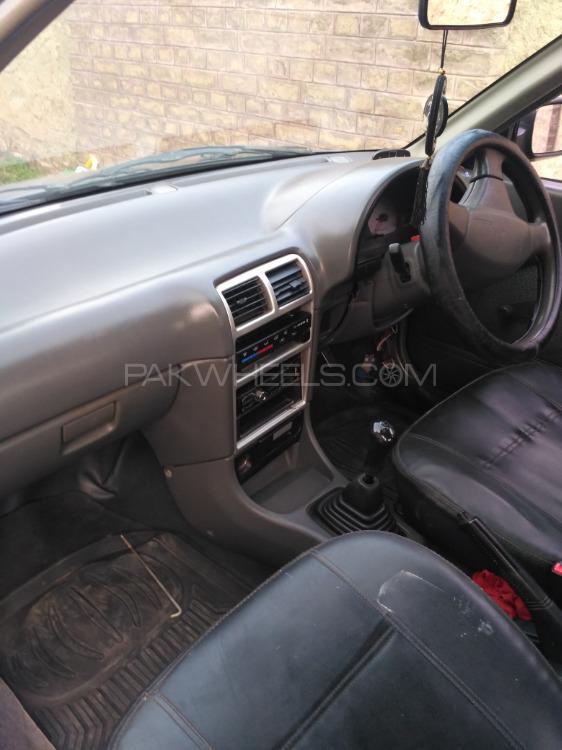 Suzuki Cultus 2012 for Sale in Rawalpindi Suzuki Cultus 2012 for Sale in Rawalpindi Image-8