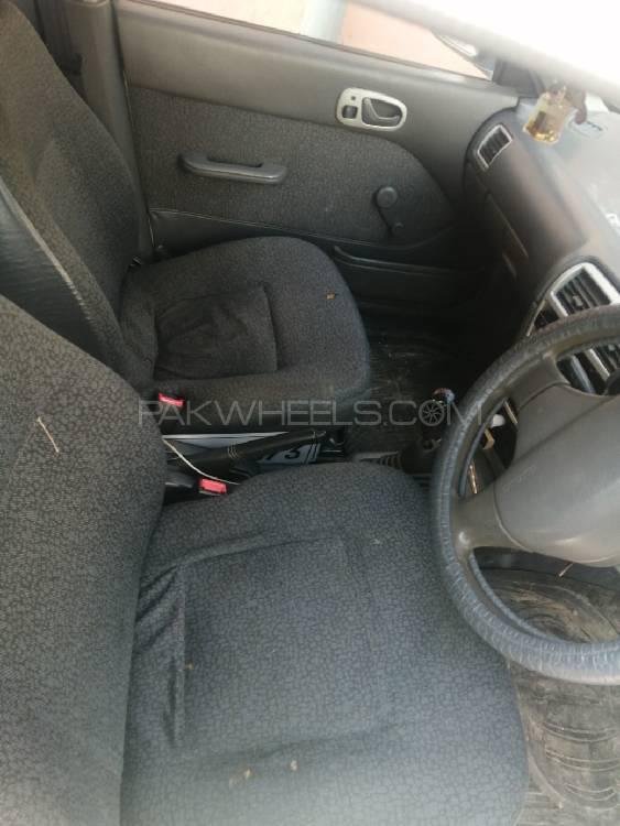 Suzuki Cultus 2007 for Sale in Rawalpindi Suzuki Cultus 2007 for Sale in Rawalpindi Image-8