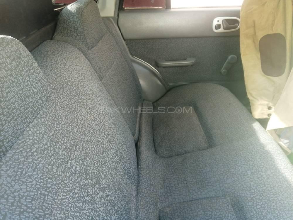 Suzuki Cultus 2007 for Sale in Rawalpindi Suzuki Cultus 2007 for Sale in Rawalpindi Image-10