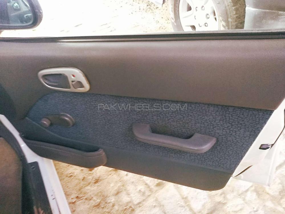 Suzuki Cultus 2010 for Sale in Rawalpindi Suzuki Cultus 2010 for Sale in Rawalpindi Image-9