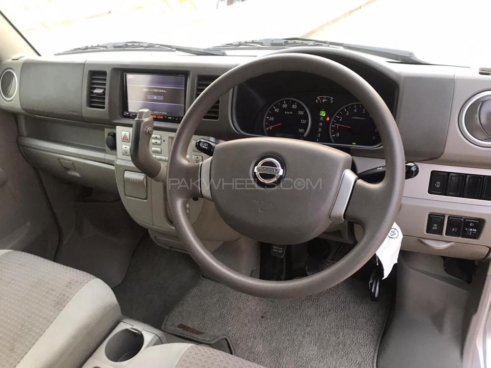 سوزوکی ایوری ویگن 2014 for Sale in لاہور سوزوکی ایوری ویگن 2014 for Sale in لاہور Image-7