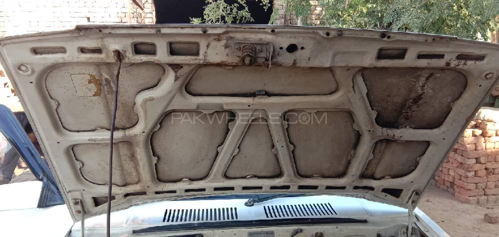 Suzuki Khyber 1993 for Sale in Multan Suzuki Khyber 1993 for Sale in Multan Image-2