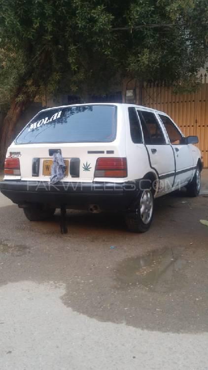 Suzuki Khyber 1994 for Sale in Karachi Suzuki Khyber 1994 for Sale in Karachi Image-8