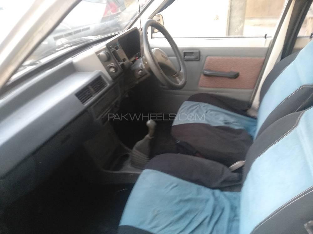 Suzuki Mehran 2004 for Sale in Bahawalpur Suzuki Mehran 2004 for Sale in Bahawalpur Image-5