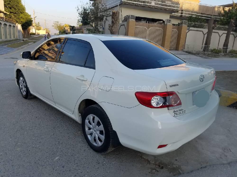 Toyota Corolla 2013 for Sale in Mardan Toyota Corolla 2013 for Sale in Mardan Image-9