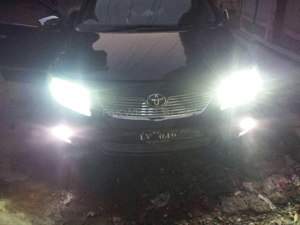 Toyota Corolla 2009 for Sale in Rawalpindi Toyota Corolla 2009 for Sale in Rawalpindi Image-17