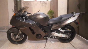 Honda CBX - 2004