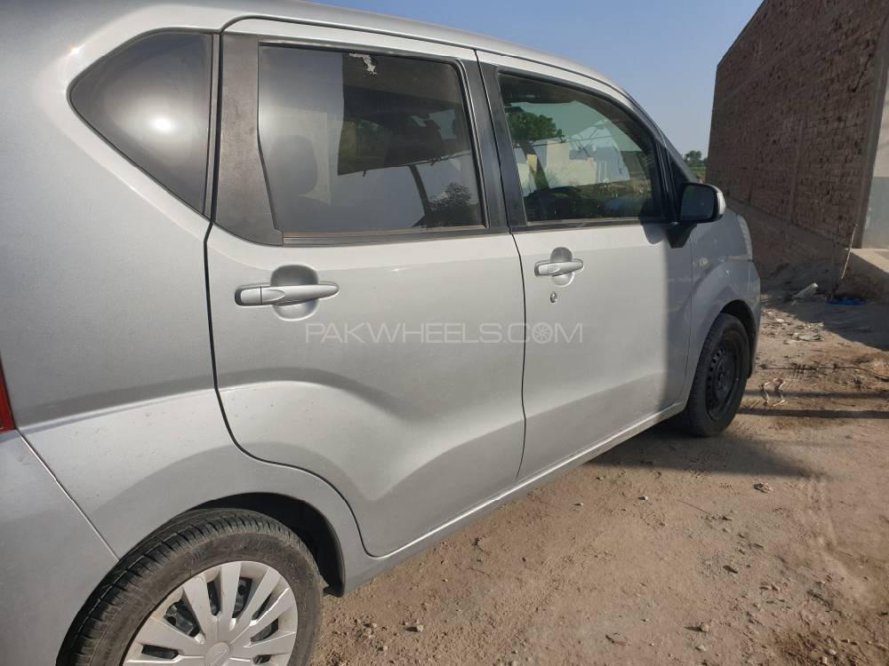 ڈائیہاتسو موو 2015 for Sale in راولپنڈی ڈائیہاتسو موو 2015 for Sale in راولپنڈی Image-9