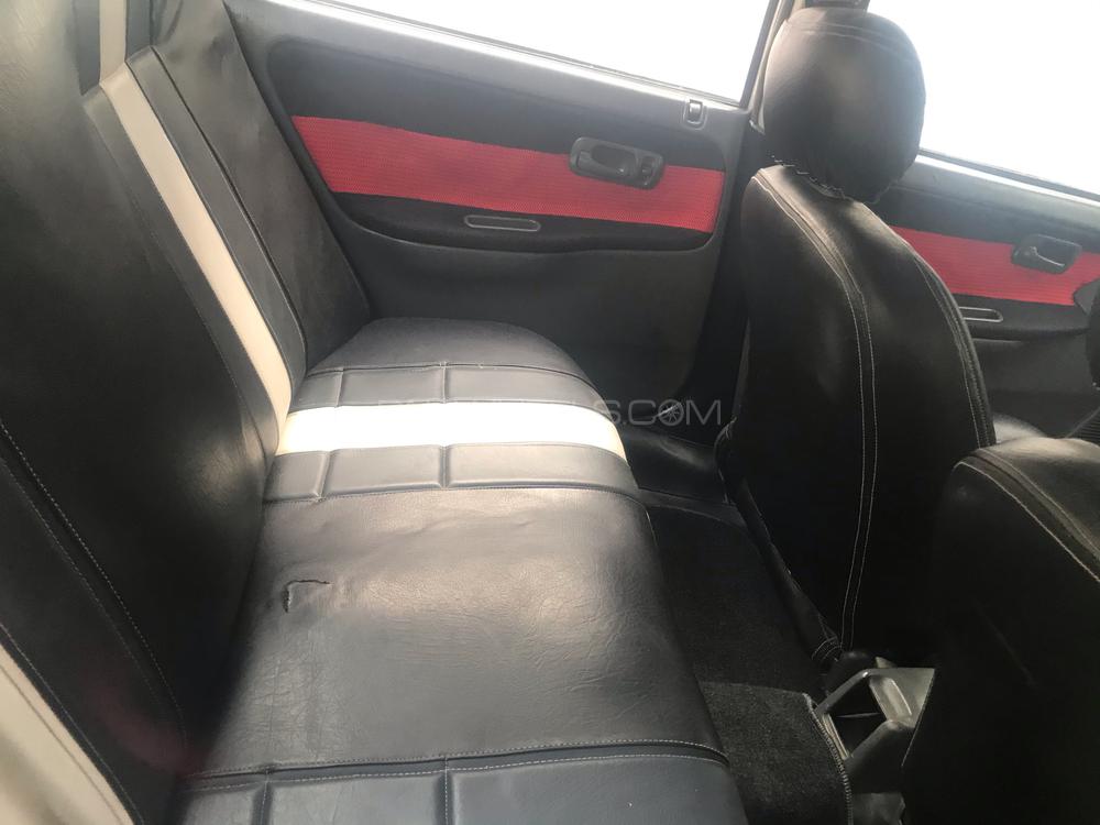 Honda Civic 1994 for Sale in Islamabad Honda Civic 1994 for Sale in Islamabad Image-5