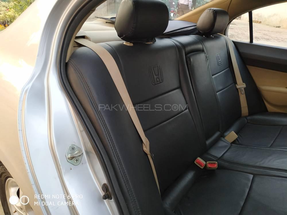 ہونڈا سوک 2009 for Sale in لاہور ہونڈا سوک 2009 for Sale in لاہور Image-12