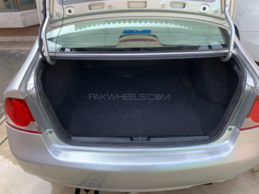 Honda Civic 2010 for Sale in Lahore Honda Civic 2010 for Sale in Lahore Image-7