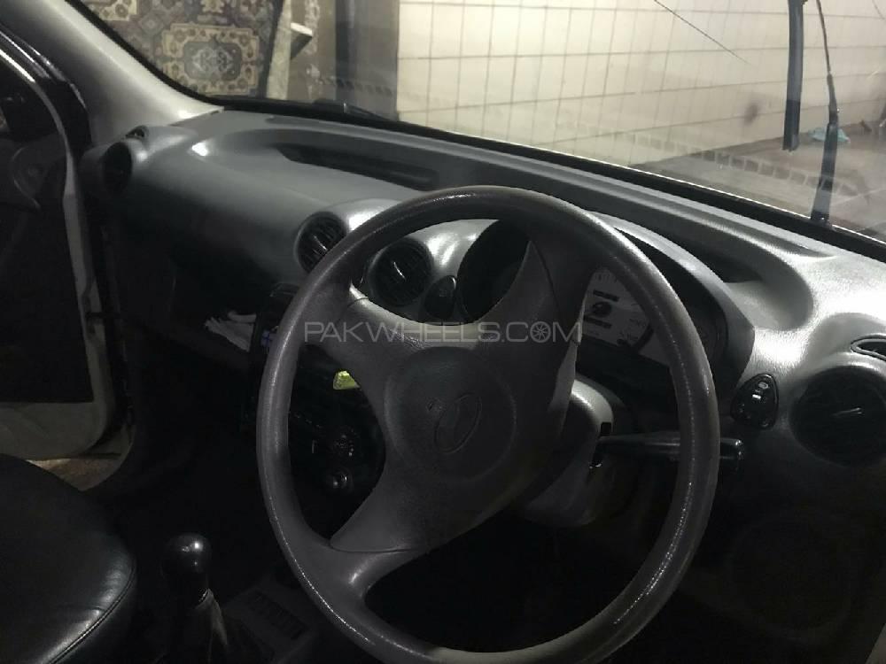 Hyundai Santro 2006 for Sale in Peshawar Hyundai Santro 2006 for Sale in Peshawar Image-2
