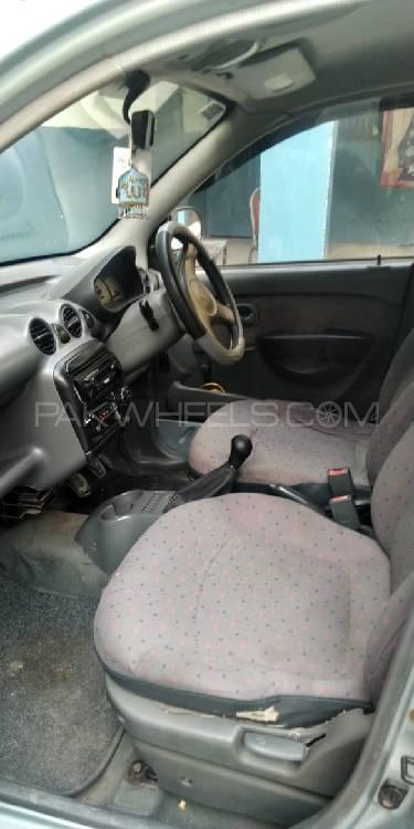 Hyundai Santro 2005 for Sale in Lahore Hyundai Santro 2005 for Sale in Lahore Image-7