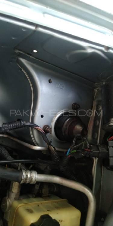 Hyundai Santro 2005 for Sale in Lahore Hyundai Santro 2005 for Sale in Lahore Image-2