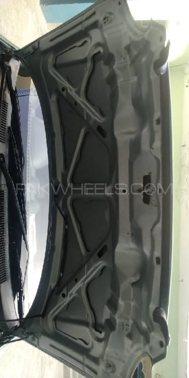 Hyundai Santro 2005 for Sale in Lahore Hyundai Santro 2005 for Sale in Lahore Image-14