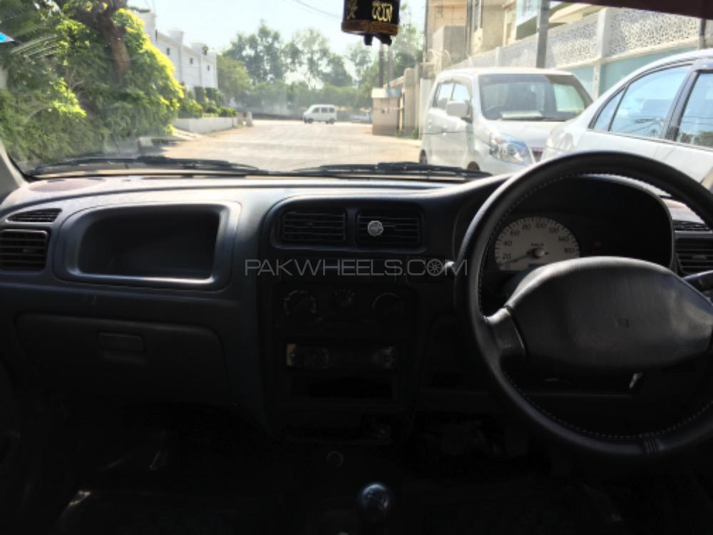 Suzuki Alto 2005 for Sale in Karachi Suzuki Alto 2005 for Sale in Karachi Image-7