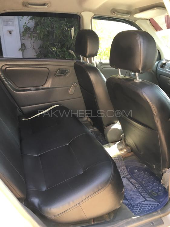 Suzuki Alto 2005 for Sale in Karachi Suzuki Alto 2005 for Sale in Karachi Image-6
