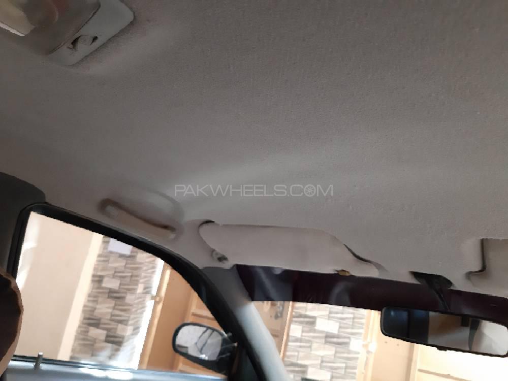 سوزوکی بالینو 2005 for Sale in کراچی سوزوکی بالینو 2005 for Sale in کراچی Image-10