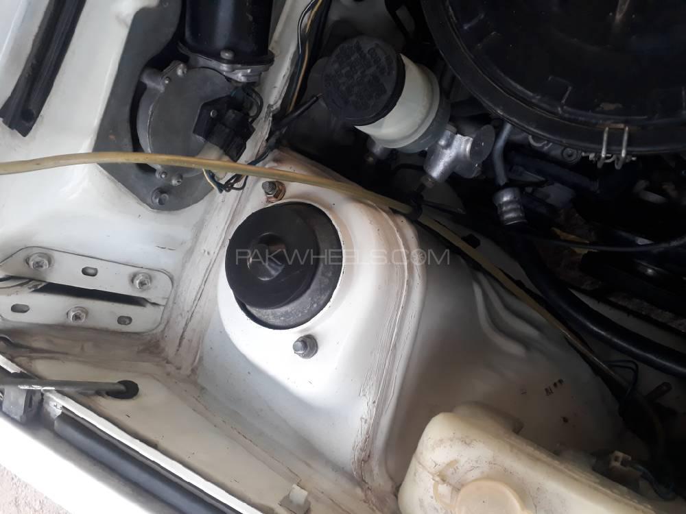 Suzuki Mehran 2006 for Sale in Islamabad Suzuki Mehran 2006 for Sale in Islamabad Image-7