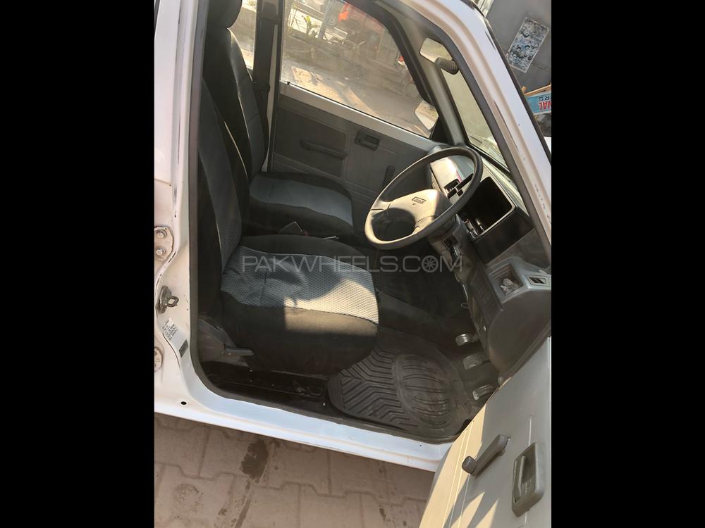Suzuki Mehran 2007 for Sale in Islamabad Suzuki Mehran 2007 for Sale in Islamabad Image-9