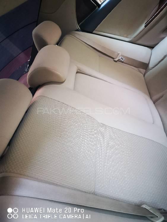 Toyota Corolla 2012 for Sale in Faisalabad Toyota Corolla 2012 for Sale in Faisalabad Image-6
