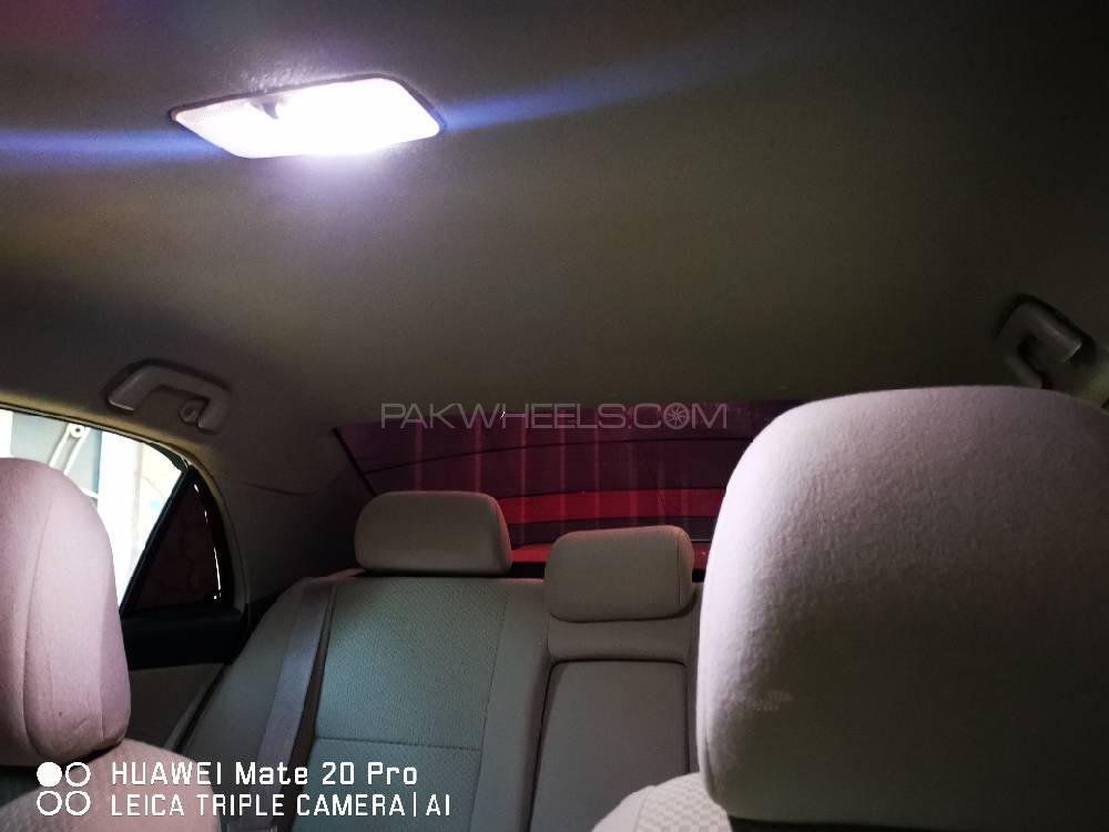 Toyota Corolla 2012 for Sale in Faisalabad Toyota Corolla 2012 for Sale in Faisalabad Image-9