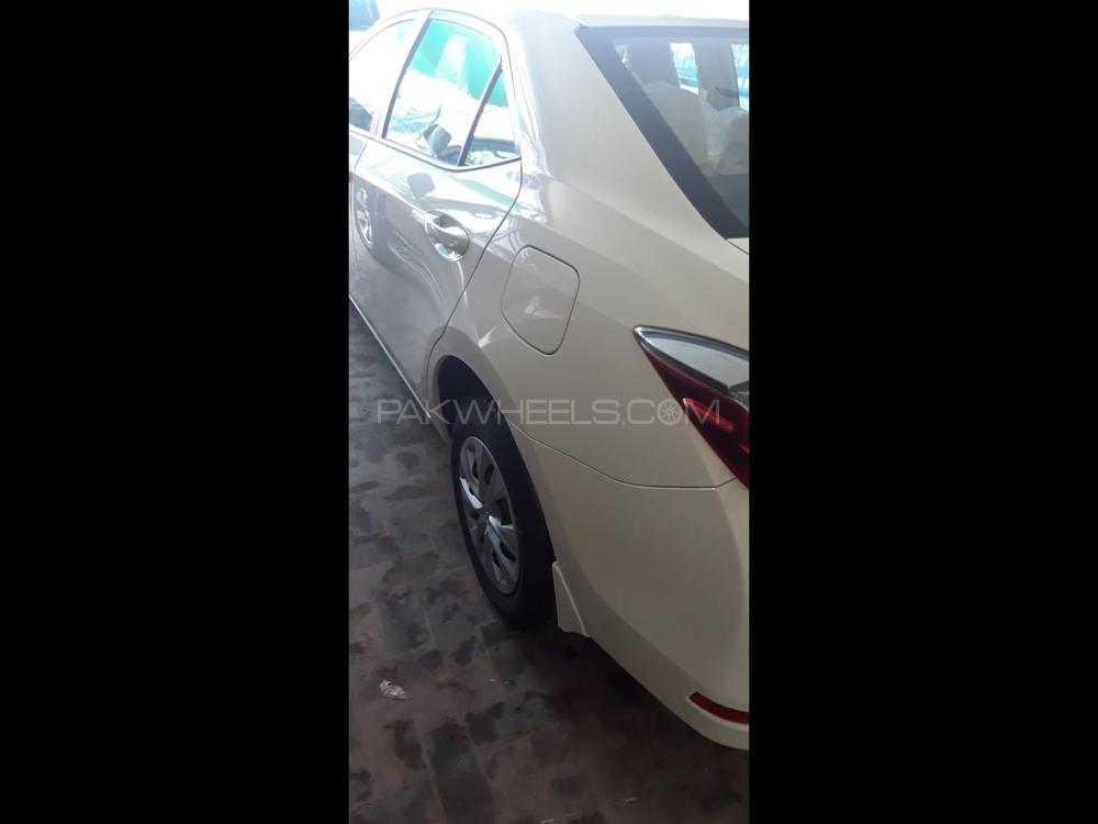 ٹویوٹا کرولا 2019 for Sale in گجرات ٹویوٹا کرولا 2019 for Sale in گجرات Image-5