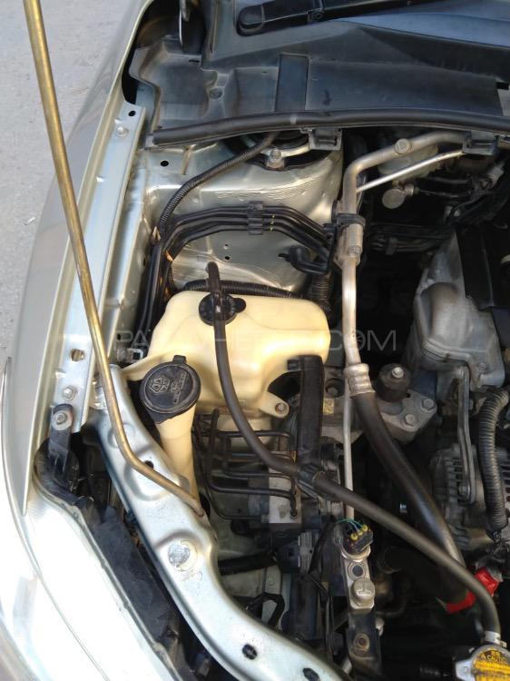 Toyota Corolla 2011 for Sale in Chakwal Toyota Corolla 2011 for Sale in Chakwal Image-6