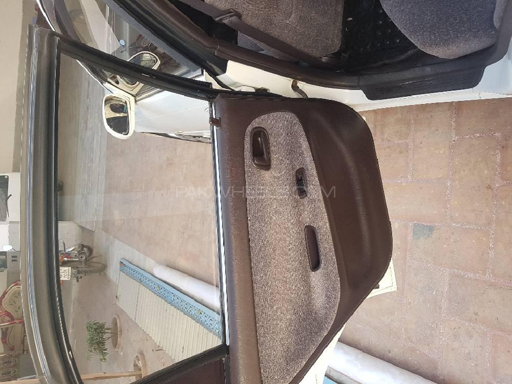 Toyota Corolla 1994 for Sale in Peshawar Toyota Corolla 1994 for Sale in Peshawar Image-12