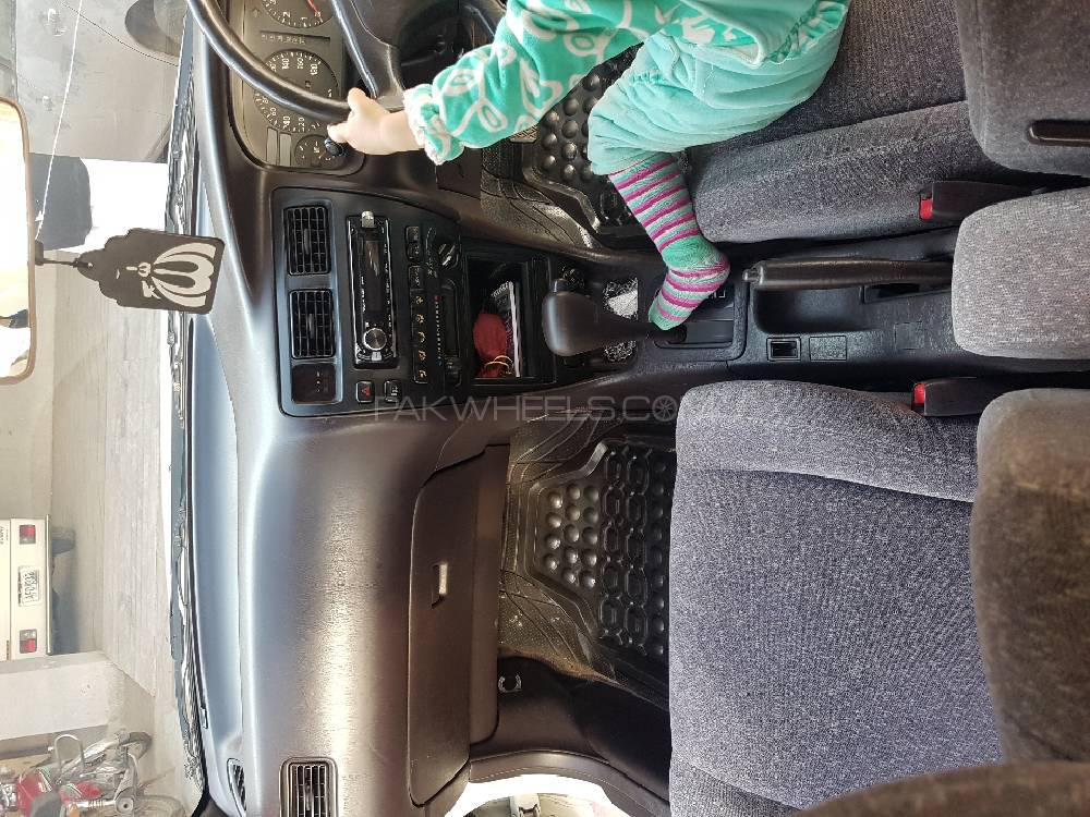 Toyota Corolla 1994 for Sale in Peshawar Toyota Corolla 1994 for Sale in Peshawar Image-10