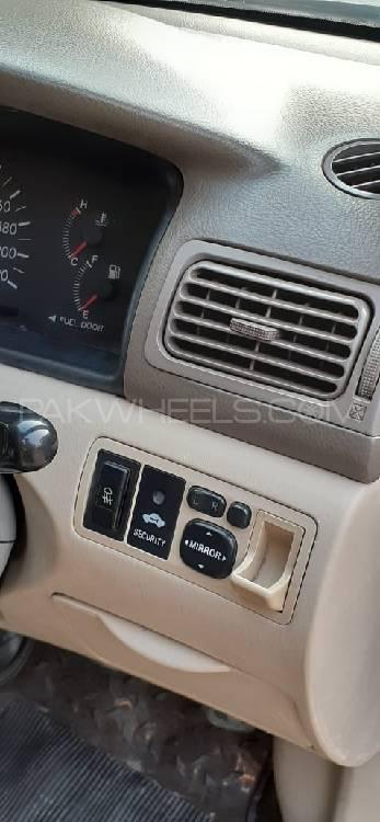 Toyota Corolla 2006 for Sale in Lahore Toyota Corolla 2006 for Sale in Lahore Image-2