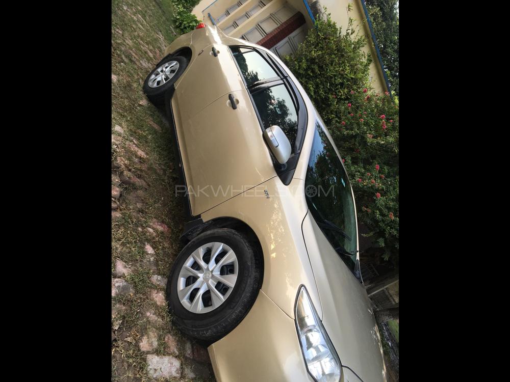 Toyota Corolla 2013 for Sale in Faisalabad Toyota Corolla 2013 for Sale in Faisalabad Image-8