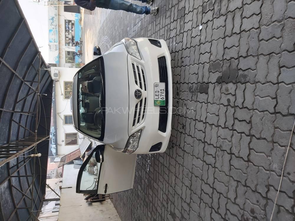 Toyota Corolla 2010 for Sale in Rawalpindi Toyota Corolla 2010 for Sale in Rawalpindi Image-4