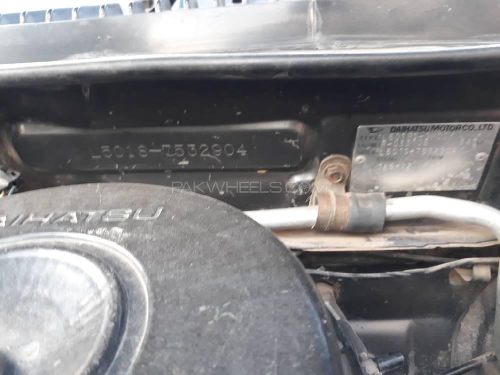 Daihatsu Cuore 2006 for Sale in Bhalwal Daihatsu Cuore 2006 for Sale in Bhalwal Image-8