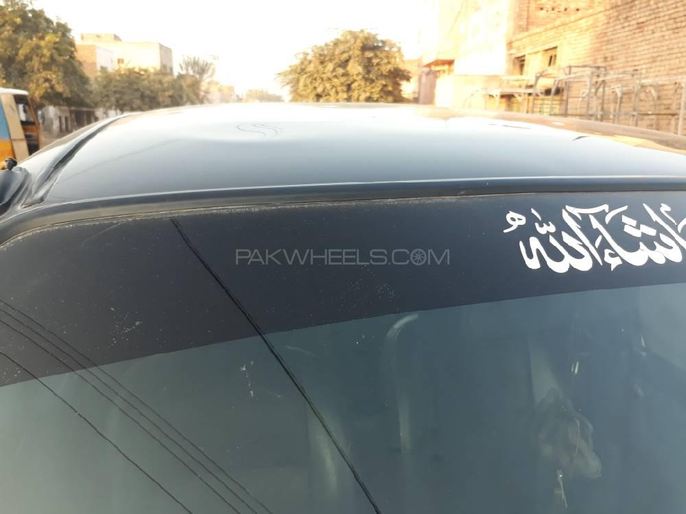 Daihatsu Cuore 2006 for Sale in Bhalwal Daihatsu Cuore 2006 for Sale in Bhalwal Image-11