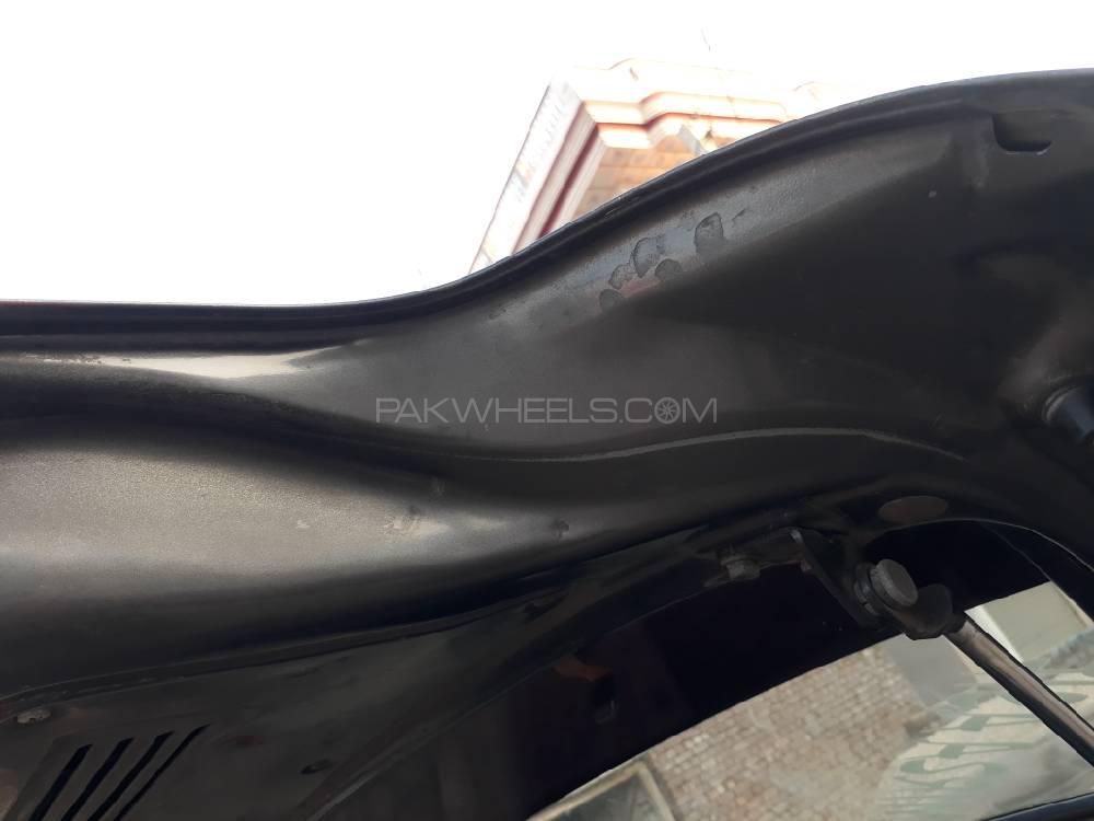 Daihatsu Cuore 2006 for Sale in Bhalwal Daihatsu Cuore 2006 for Sale in Bhalwal Image-12
