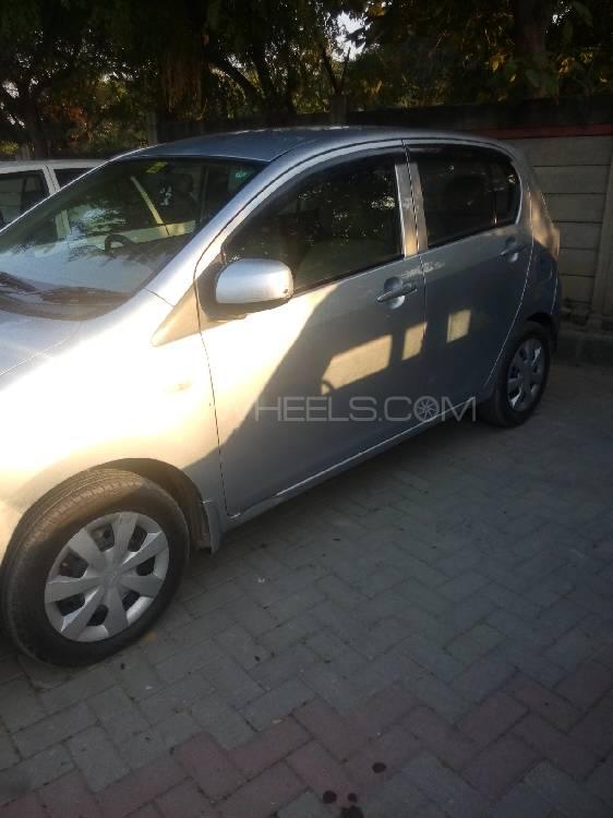 Daihatsu Mira 2012 for Sale in Islamabad Daihatsu Mira 2012 for Sale in Islamabad Image-3