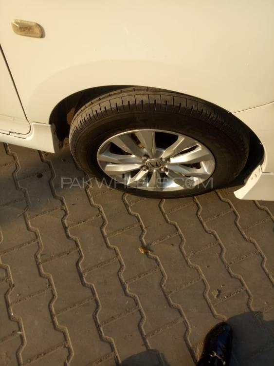 Honda City 2012 for Sale in Lahore Honda City 2012 for Sale in Lahore Image-10
