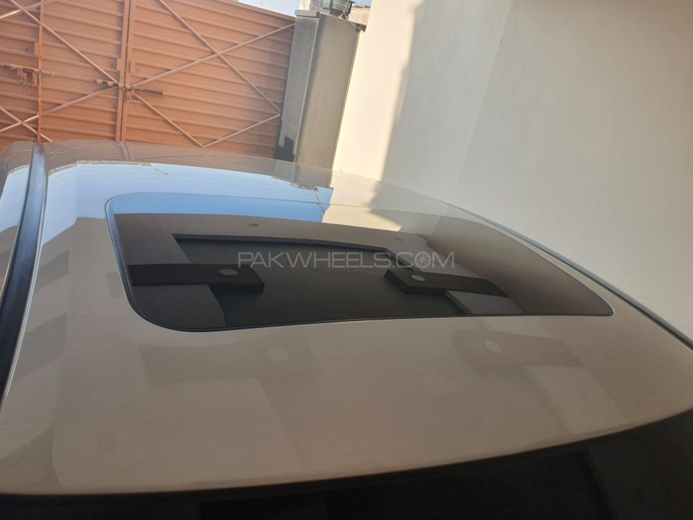 Honda Civic 2018 for Sale in Sargodha Honda Civic 2018 for Sale in Sargodha Image-5