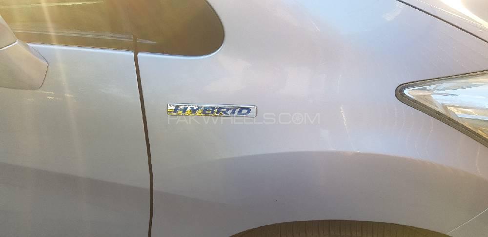 Honda Freed 2014 for Sale in Gujranwala Honda Freed 2014 for Sale in Gujranwala Image-2